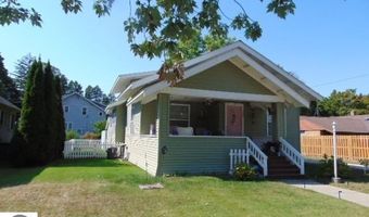 727 Wright Ave, Alma, MI 48801