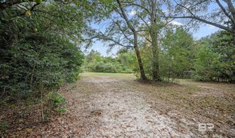 15880 LD Bell Rd, Bay Minette, AL 36507