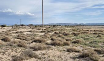 8000 N 1600 W, Beryl, UT 84714