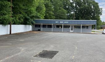 1007 W Main St, Albemarle, NC 28001