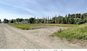 Lot 1 & 18 Hamor Lane, Bar Harbor, ME 04609
