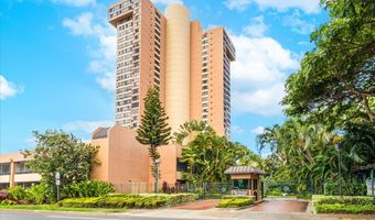 5333 Likini St 1110, Honolulu, HI 96818