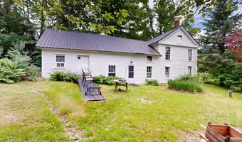 10 Picnic Hill Rd, Albany Twp., ME 04217