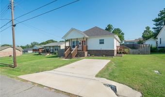 120 Lake Dr, Alma, AR 72921