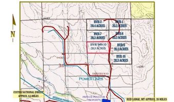 Rio Lane, Belfry, MT 59008