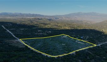 44 Rimrock Rd, Anza, CA 92539