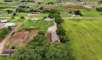 29310 County Rd. 452, Alva, OK 73717