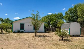 1504 N Tyler St, Amarillo, TX 79107
