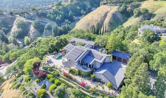 170 Tracy Ln, Alamo, CA 94507