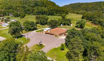 S1582 State Road 35, Alma, WI 54610