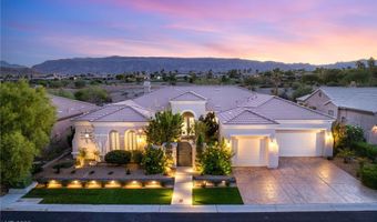 4555 Riva De Romanza St, Las Vegas, NV 89135