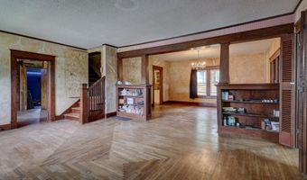 1643 Washington Ave, Baxter Springs, KS 66713