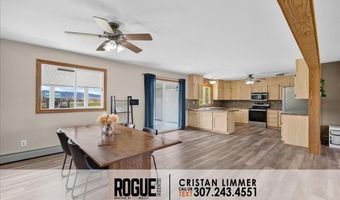 6715 Zero Rd, Casper, WY 82604