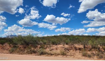 Tbd E Border Road, Bisbee, AZ 85603