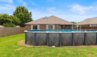 204 Briarstone Dr, Alvarado, TX 76009