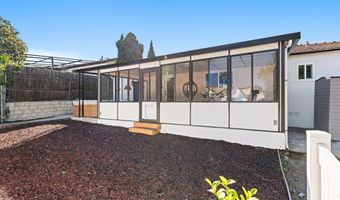 5520 Albemarle St, San Diego, CA 92139