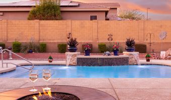 2026 W HIDDEN TREASURE Way, Anthem, AZ 85086