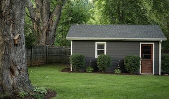 25597 Cornelius Dr, Abingdon, VA 24211