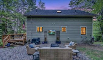 48 Meadow Ln, Campton, NH 03223