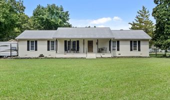 1117 W Main St, Austin, AR 72007