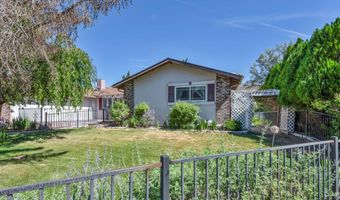504 Boulder Dr, Carson City, NV 89706