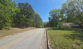 1201 LAKESHORE Dr, Anniston, AL 36207