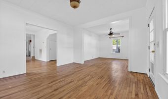 246 VIRGINIA Ave, Anniston, AL 36201