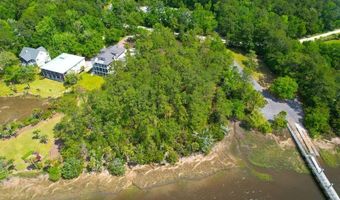 1382 Eden Rd, Awendaw, SC 29429