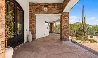 35530 N CANYON CROSSINGS Dr, Cave Creek, AZ 85331