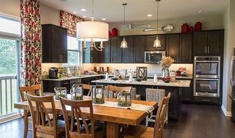 7310 Evergreen Trl, Almont Twp., MI 48003