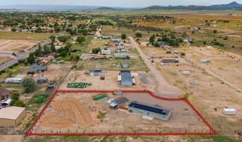 1803 E Perkinsville Rd, Chino Valley, AZ 86323