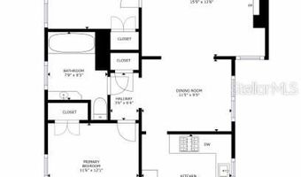 1837 ILLINOIS St, Orlando, FL 32803