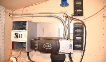 45437 N Jacqueline Hill Dr, Ash Fork, AZ 86320