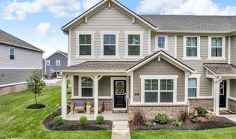 7215 Governors Row, Avon, IN 46123