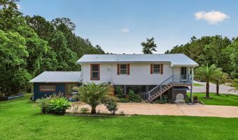 309 Beverly St, Bay St. Louis, MS 39520