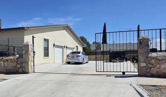 7833 MOUNT LATONA Drive Unit A & B A & B, El Paso, TX 79904