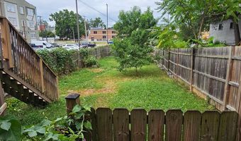 228 E WASHINGTON St, Hagerstown, MD 21740