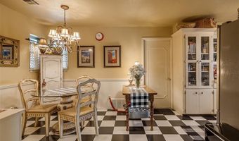 3708 N Bryan Ave, Bethany, OK 73008
