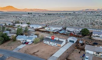 16754 Pauhaska, Apple Valley, CA 92307