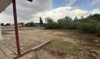 1205 W Stevens St, Carlsbad, NM 88220
