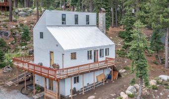 405 Skyline Dr, Arnold, CA 95223