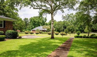 204 Pine St, Bamberg, SC 29003