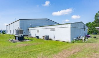 1813 W 12th St, Alma, GA 31510