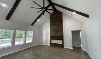 3900 Campground Rd, Austin, AR 72007