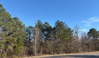 Parkway Trails lot 209, Bauxite, AR 72011