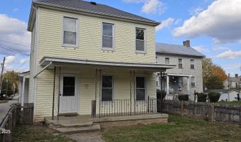 207 E 3rd St, Augusta, KY 41002