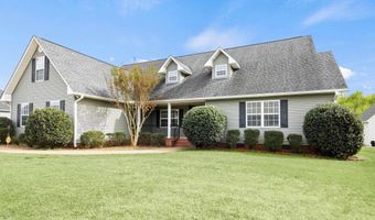 101 Berkshire Ln, Albertville, AL 35950
