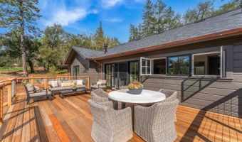 340 White Cottage Rd S, Angwin, CA 94508