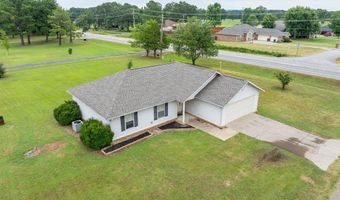 110 Luckau Ln, Alma, AR 72921