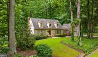 21 OLD STURBRIDGE Rd, Arnold, MD 21012
